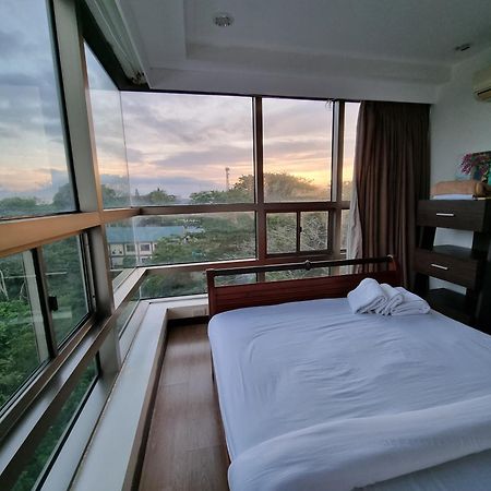 One Tagaytay Place Private Residences Tagaytay City Exterior foto