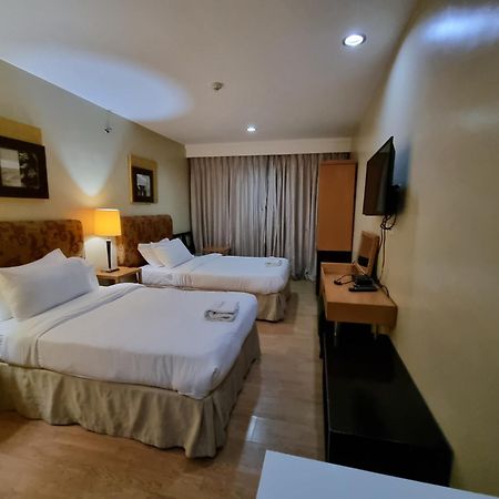 One Tagaytay Place Private Residences Tagaytay City Exterior foto