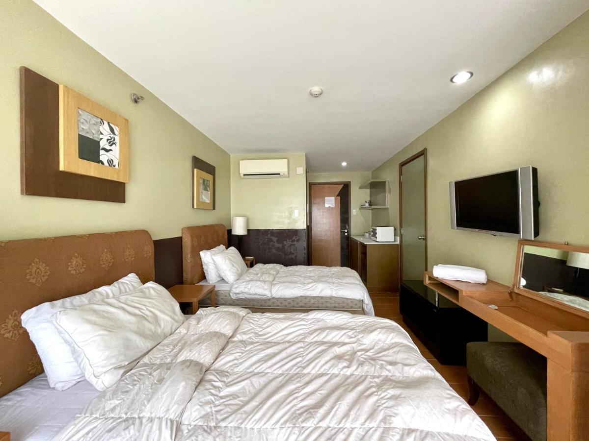 One Tagaytay Place Private Residences Tagaytay City Exterior foto