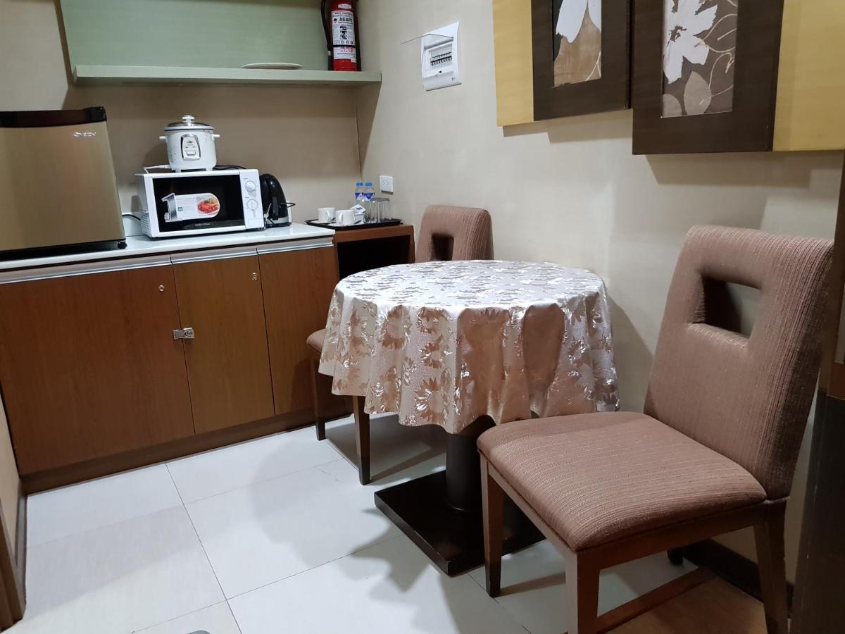 One Tagaytay Place Private Residences Tagaytay City Exterior foto