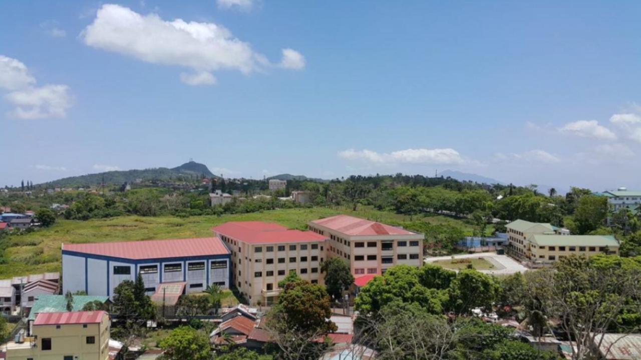 One Tagaytay Place Private Residences Tagaytay City Exterior foto