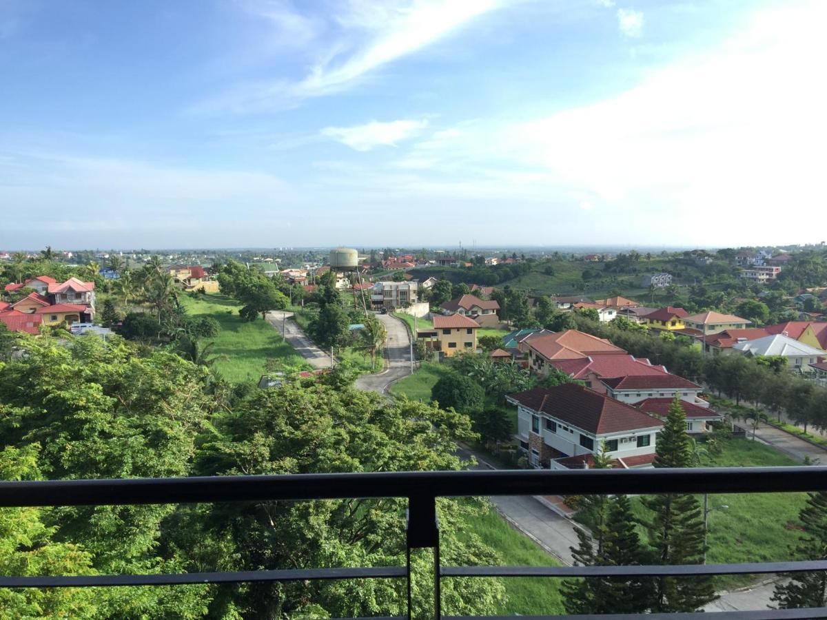 One Tagaytay Place Private Residences Tagaytay City Exterior foto