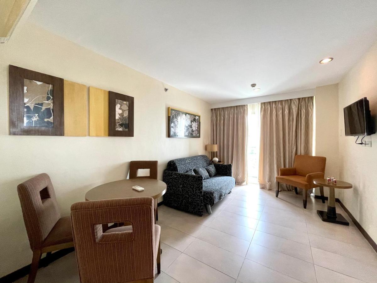 One Tagaytay Place Private Residences Tagaytay City Exterior foto