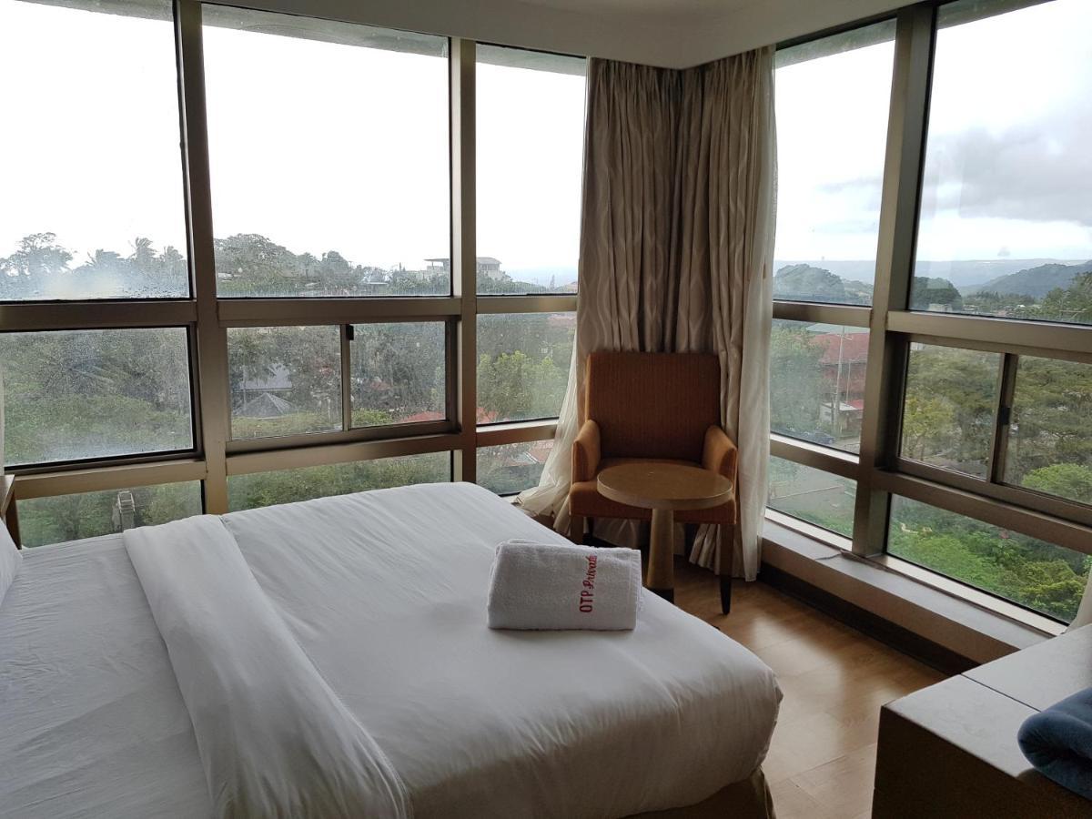 One Tagaytay Place Private Residences Tagaytay City Exterior foto