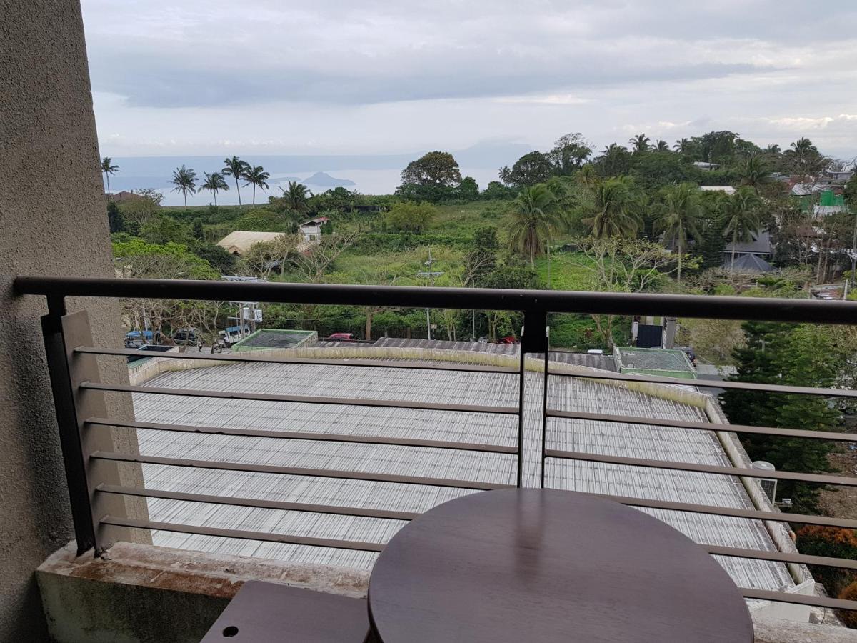 One Tagaytay Place Private Residences Tagaytay City Exterior foto