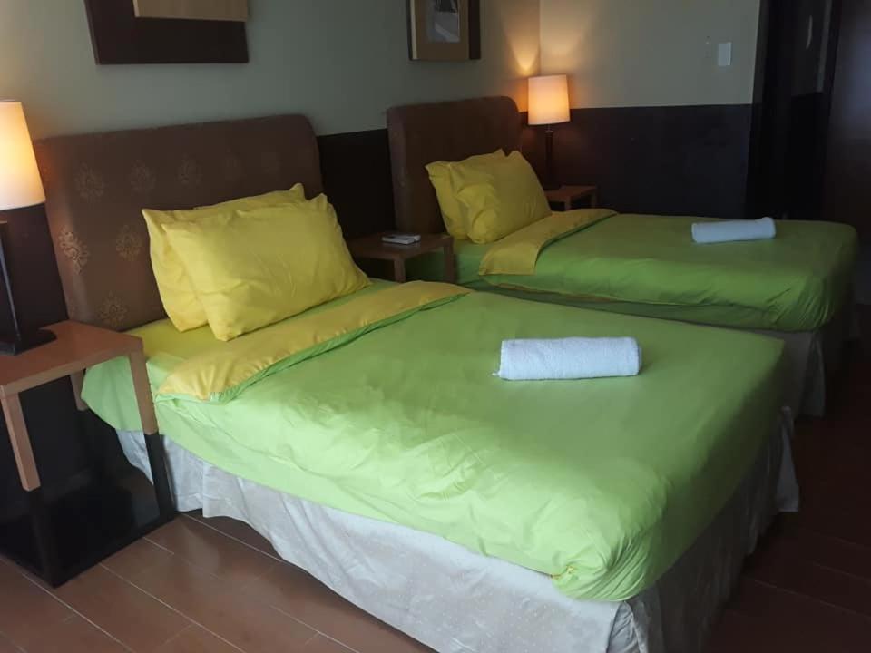 One Tagaytay Place Private Residences Tagaytay City Exterior foto