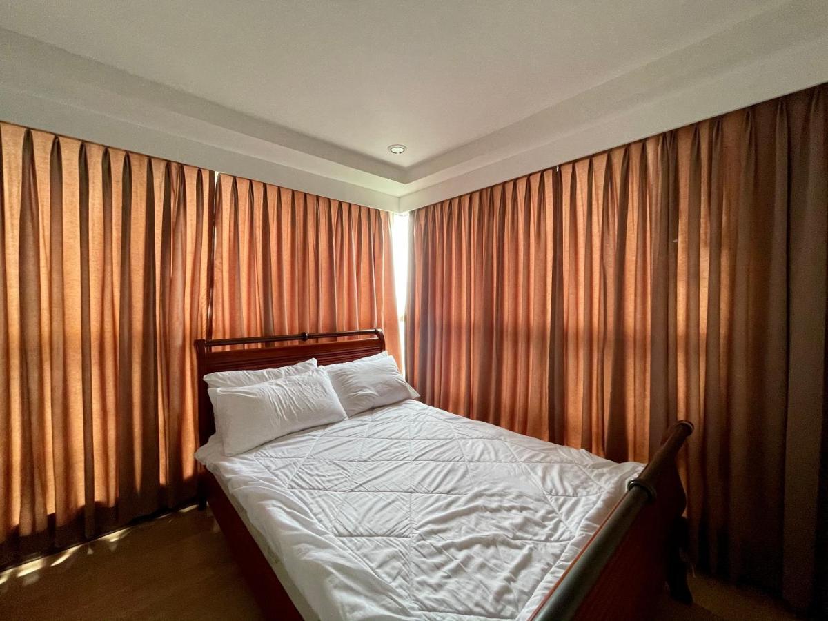One Tagaytay Place Private Residences Tagaytay City Exterior foto