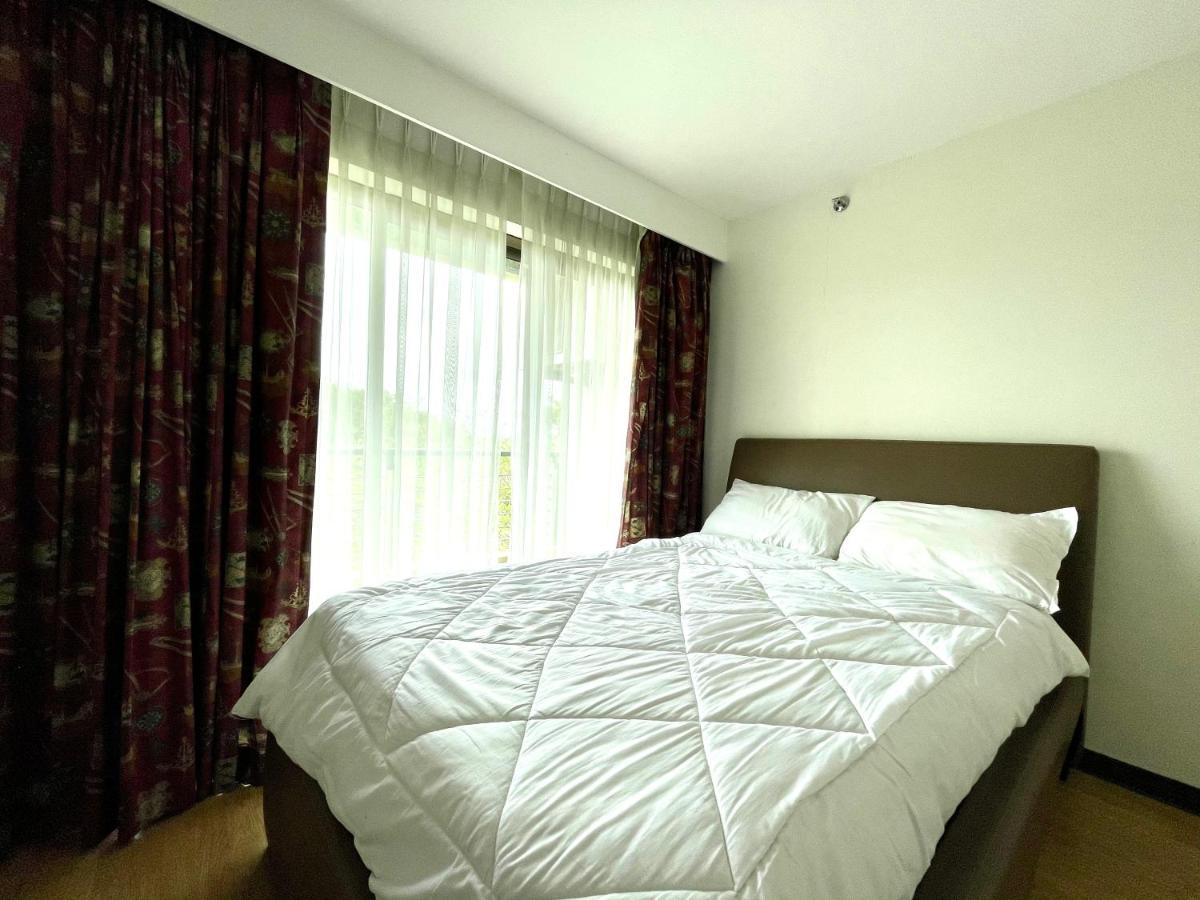 One Tagaytay Place Private Residences Tagaytay City Exterior foto