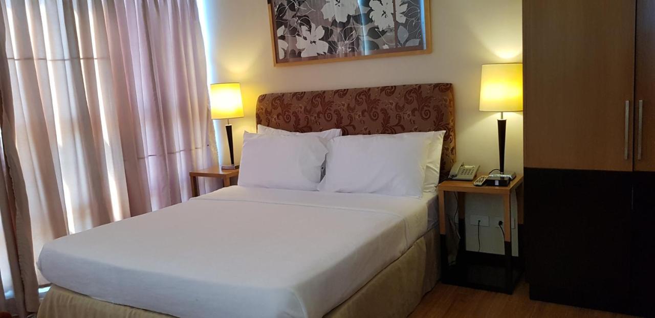 One Tagaytay Place Private Residences Tagaytay City Exterior foto