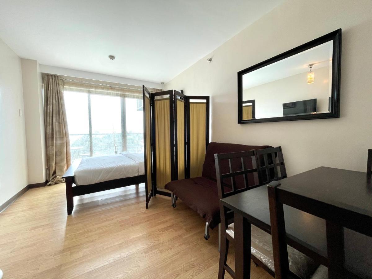 One Tagaytay Place Private Residences Tagaytay City Exterior foto