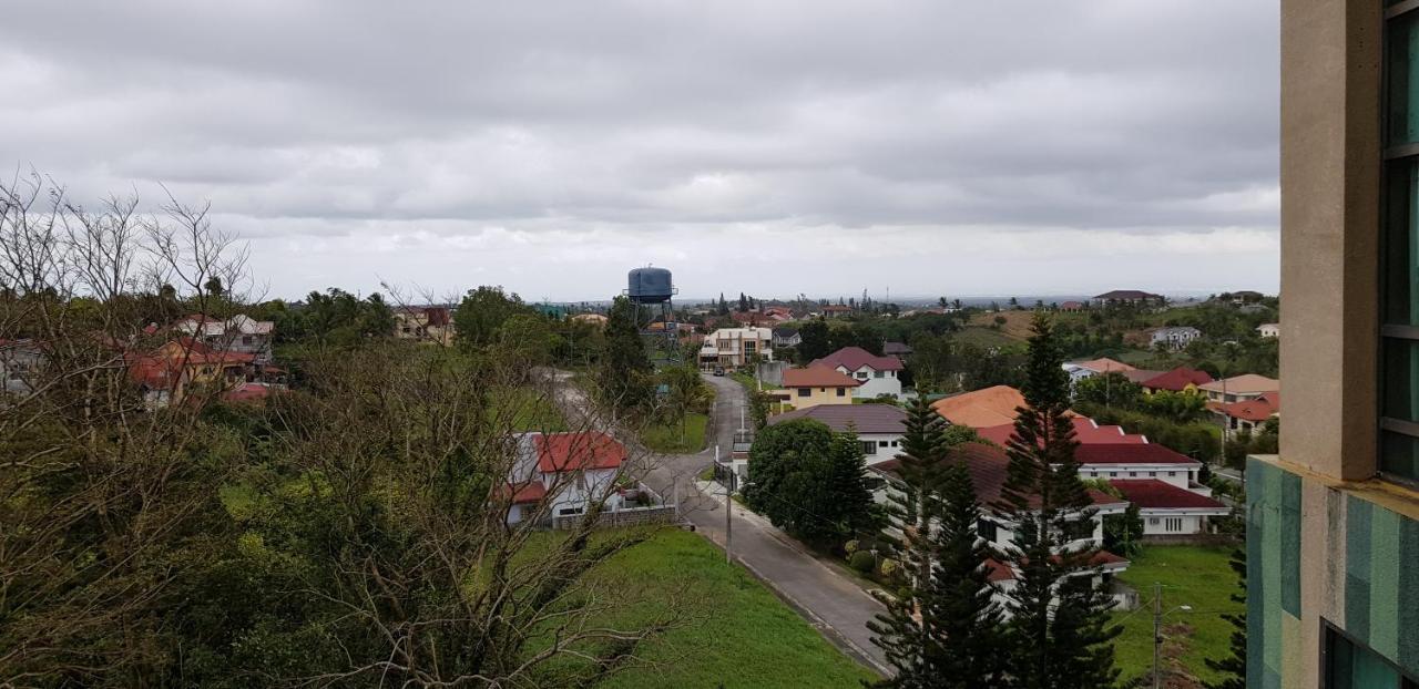 One Tagaytay Place Private Residences Tagaytay City Exterior foto
