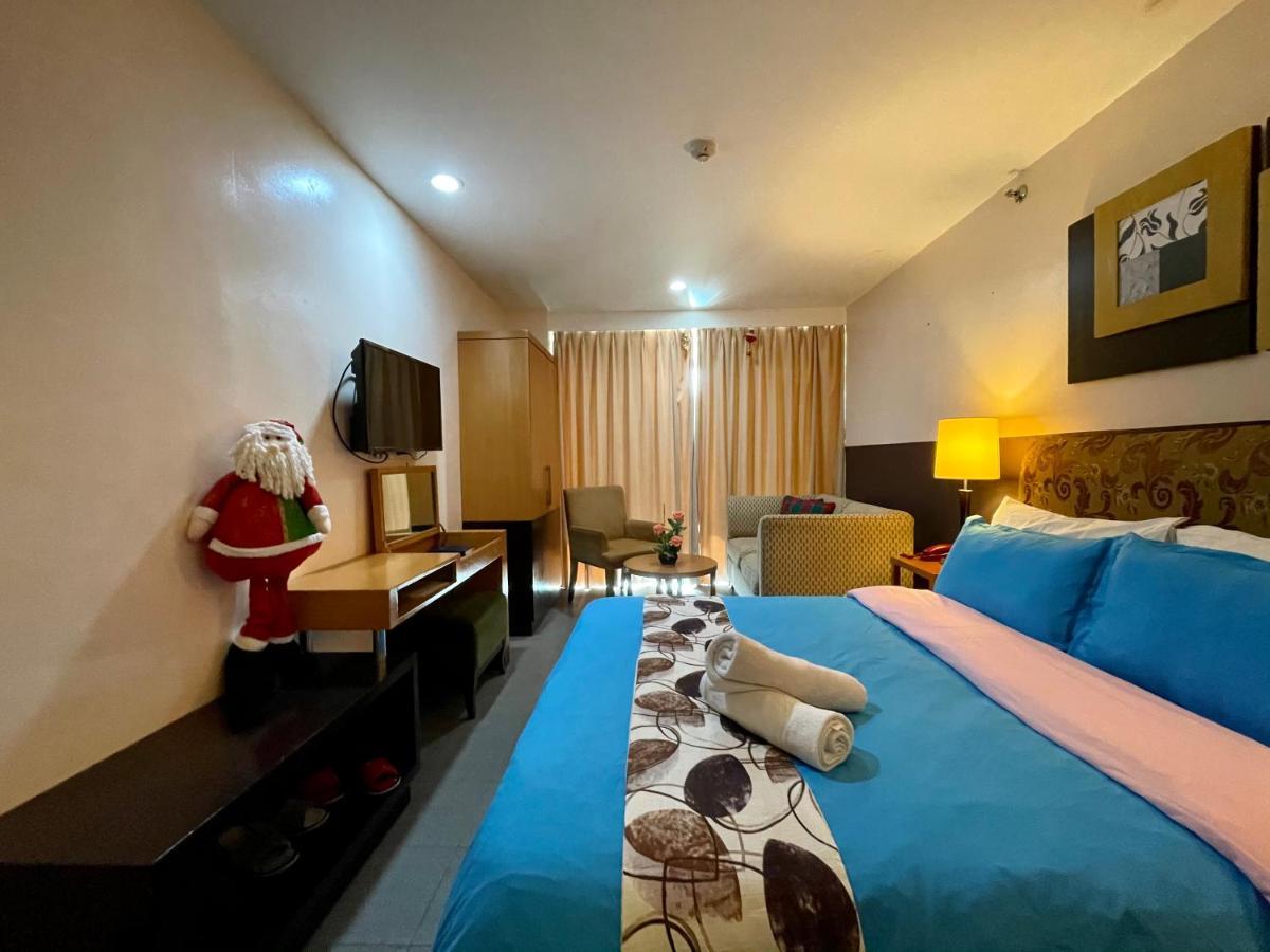 One Tagaytay Place Private Residences Tagaytay City Exterior foto
