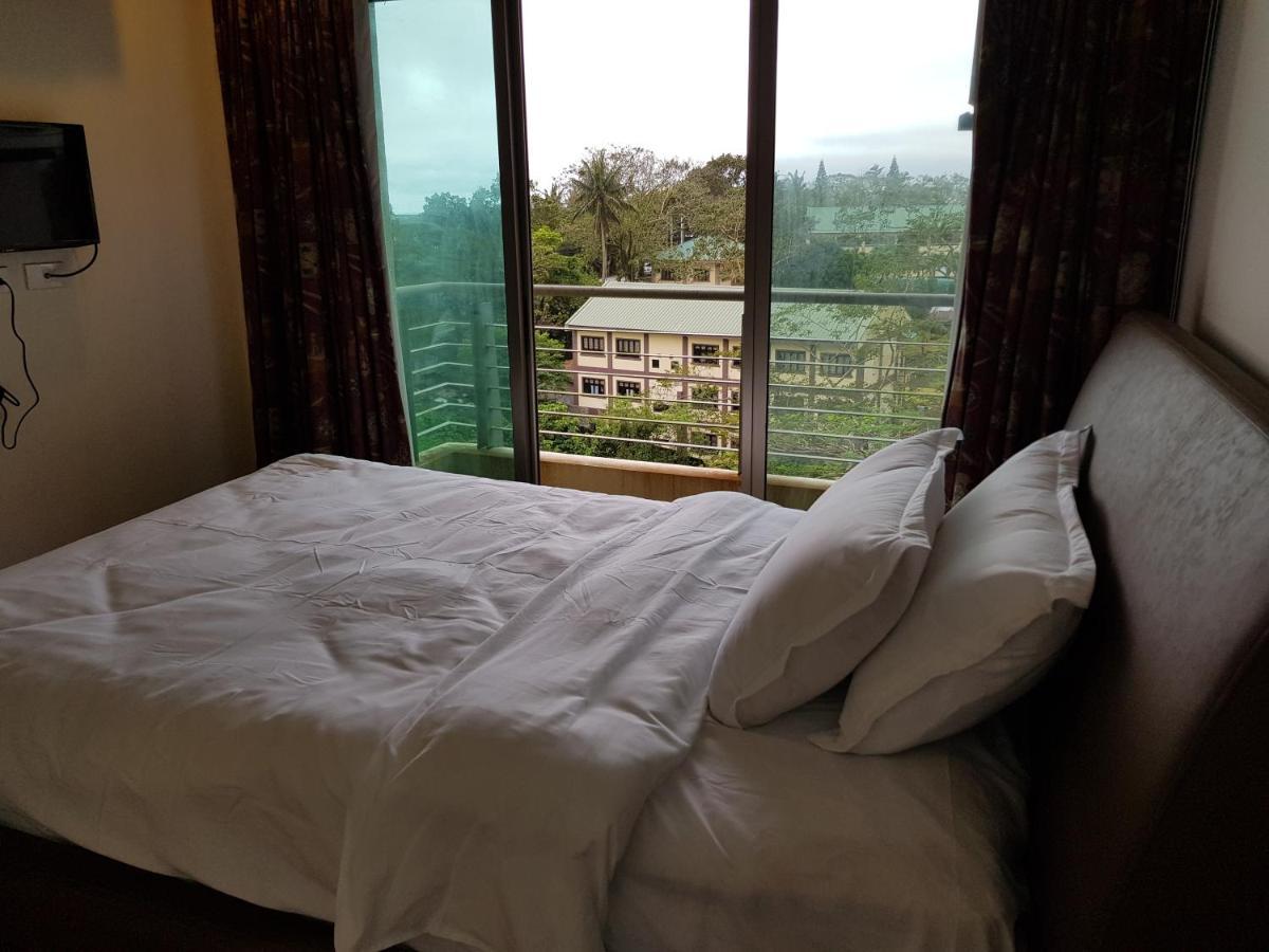 One Tagaytay Place Private Residences Tagaytay City Exterior foto