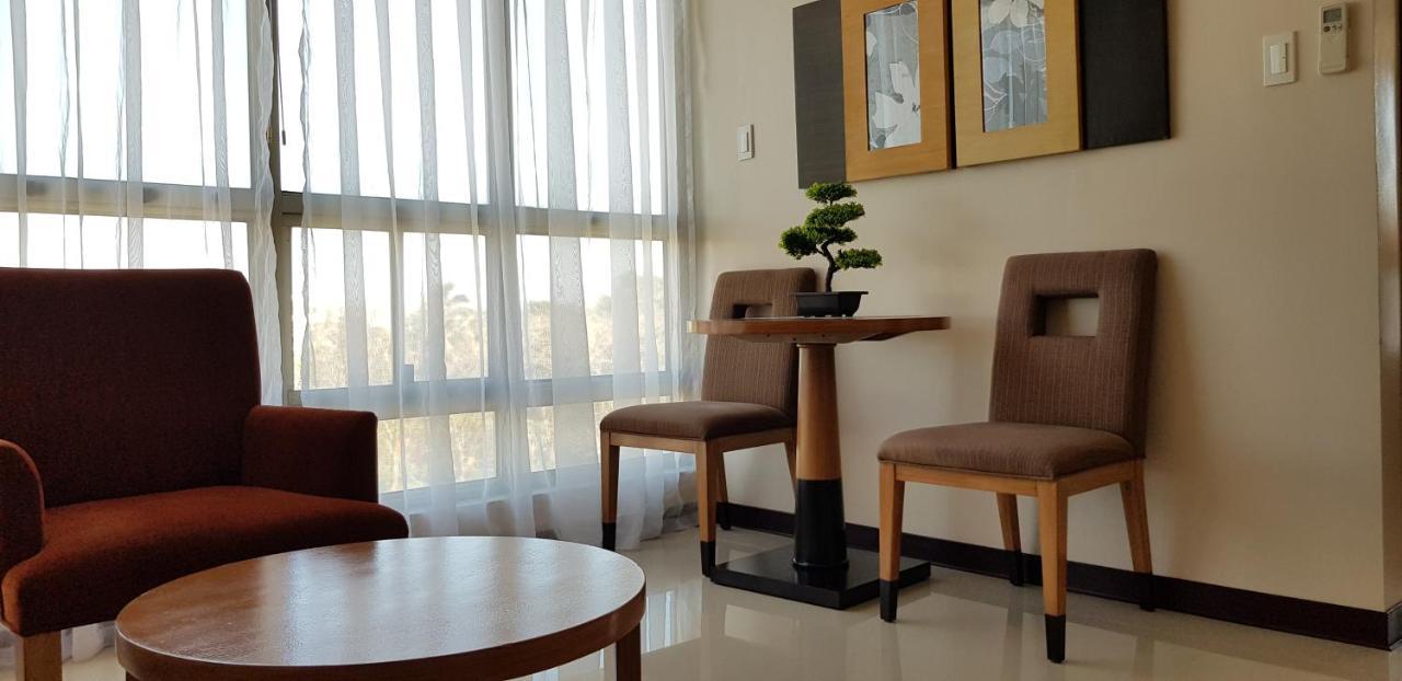 One Tagaytay Place Private Residences Tagaytay City Exterior foto