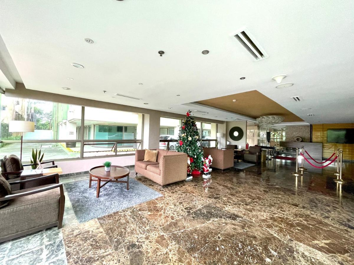 One Tagaytay Place Private Residences Tagaytay City Exterior foto