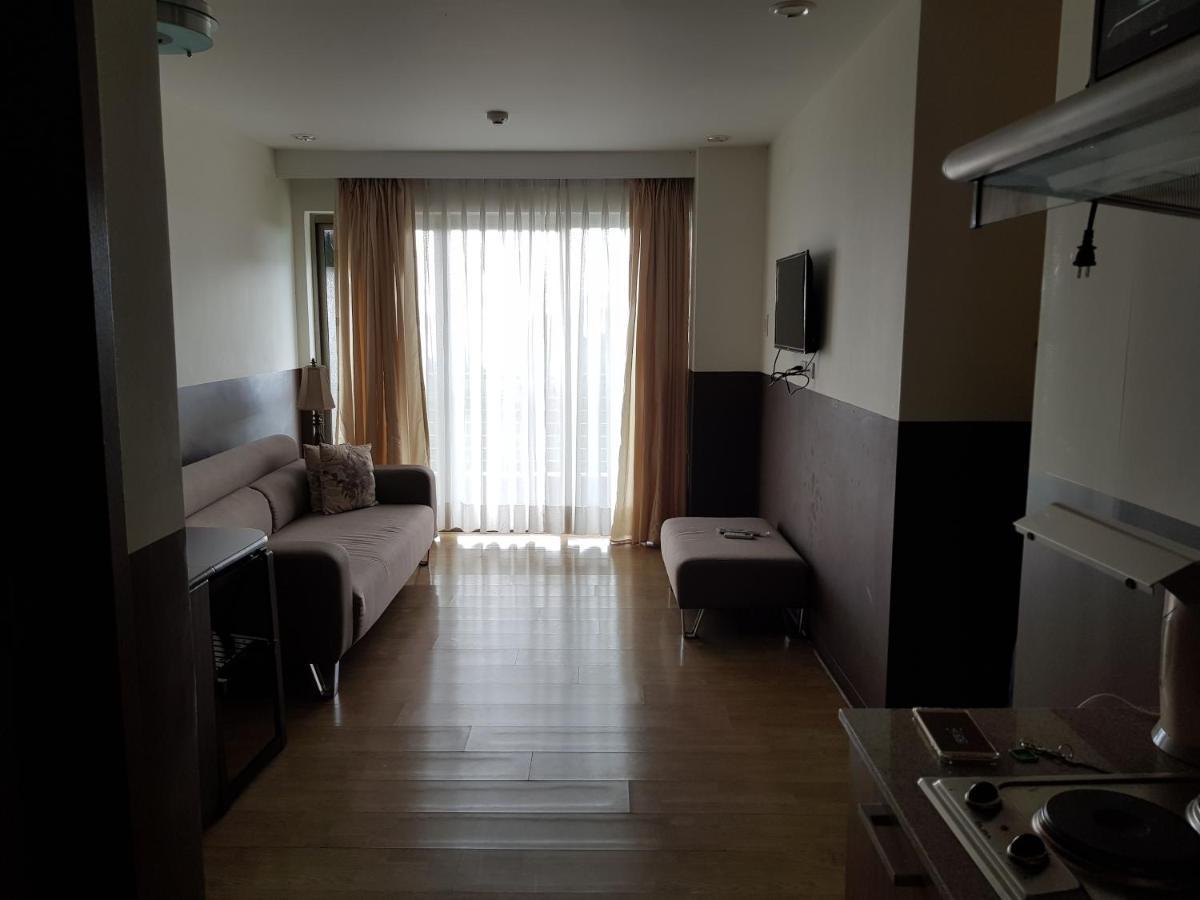 One Tagaytay Place Private Residences Tagaytay City Exterior foto