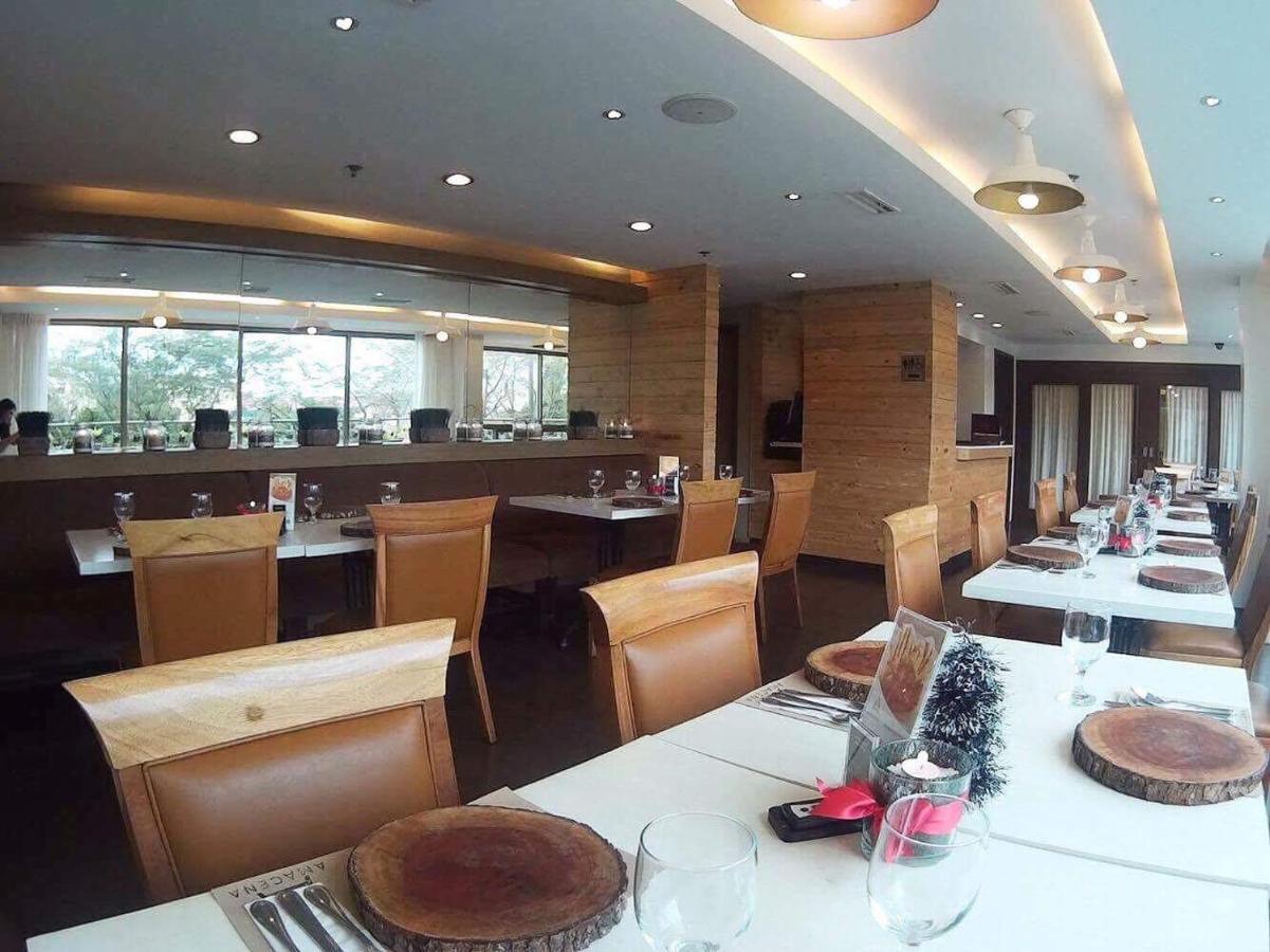 One Tagaytay Place Private Residences Tagaytay City Exterior foto