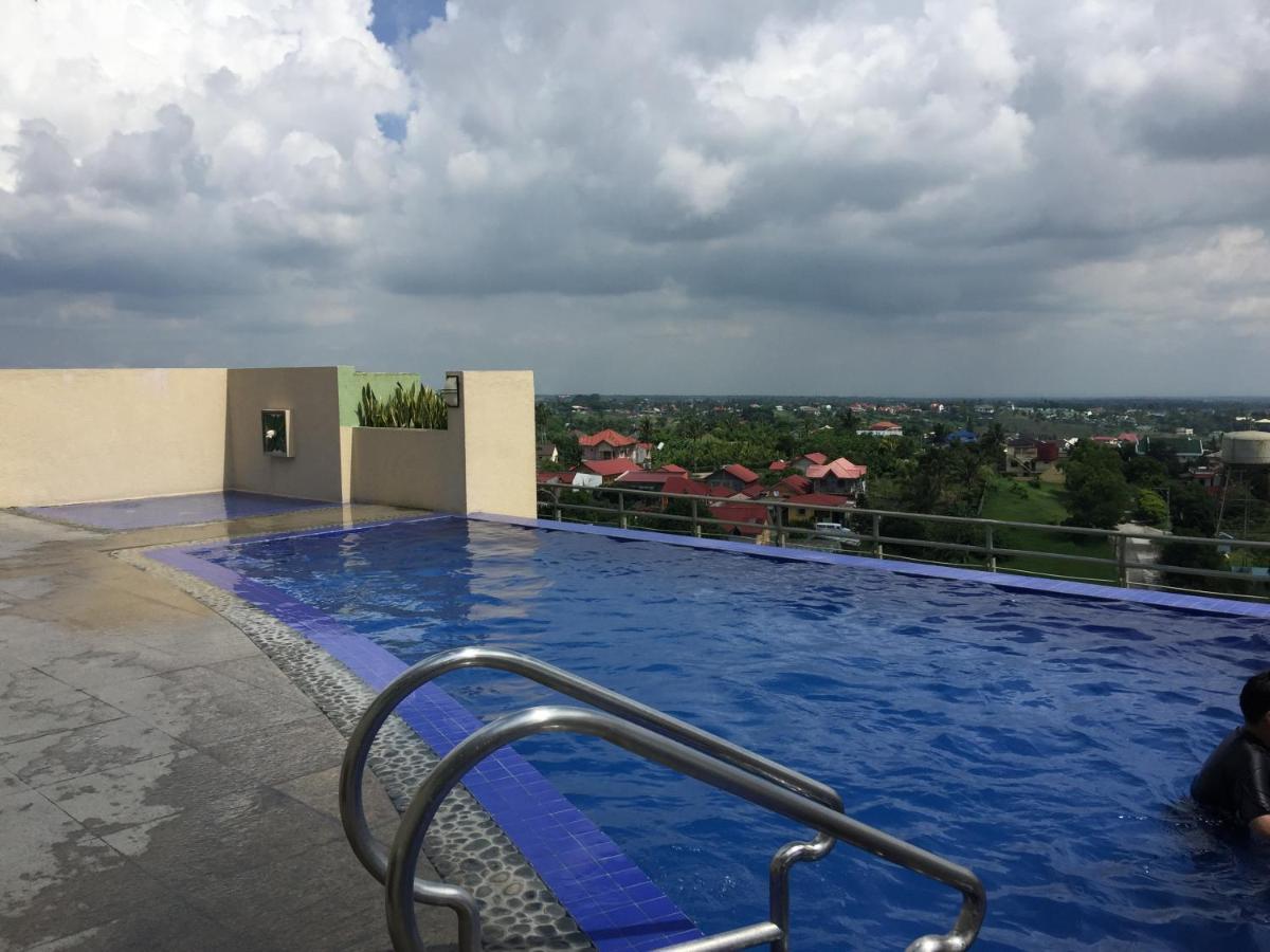 One Tagaytay Place Private Residences Tagaytay City Exterior foto