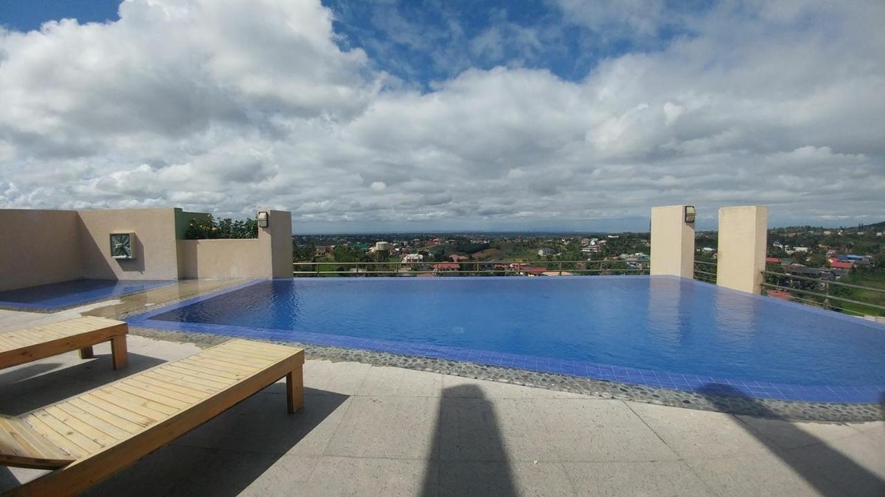 One Tagaytay Place Private Residences Tagaytay City Exterior foto