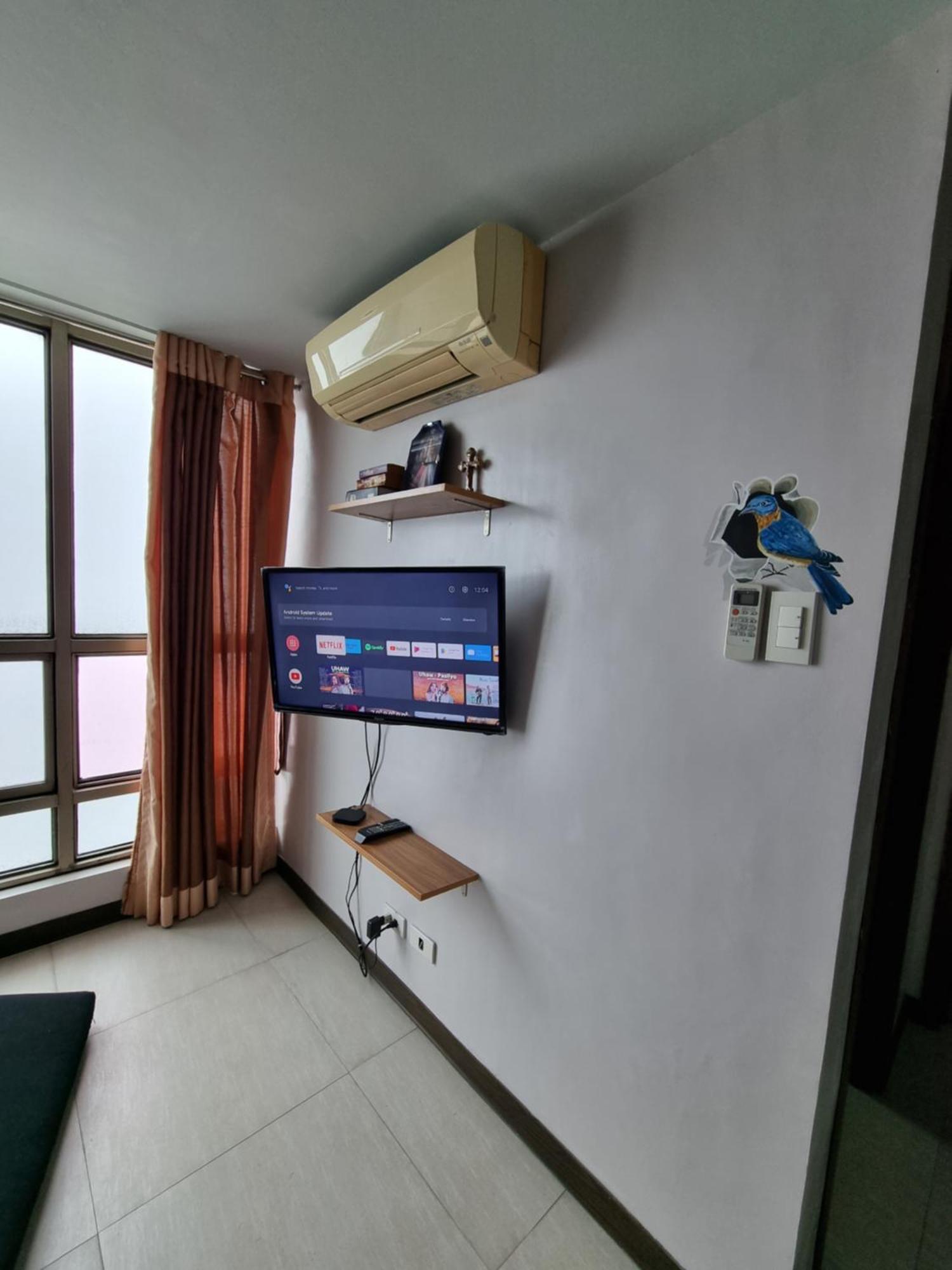 One Tagaytay Place Private Residences Tagaytay City Exterior foto