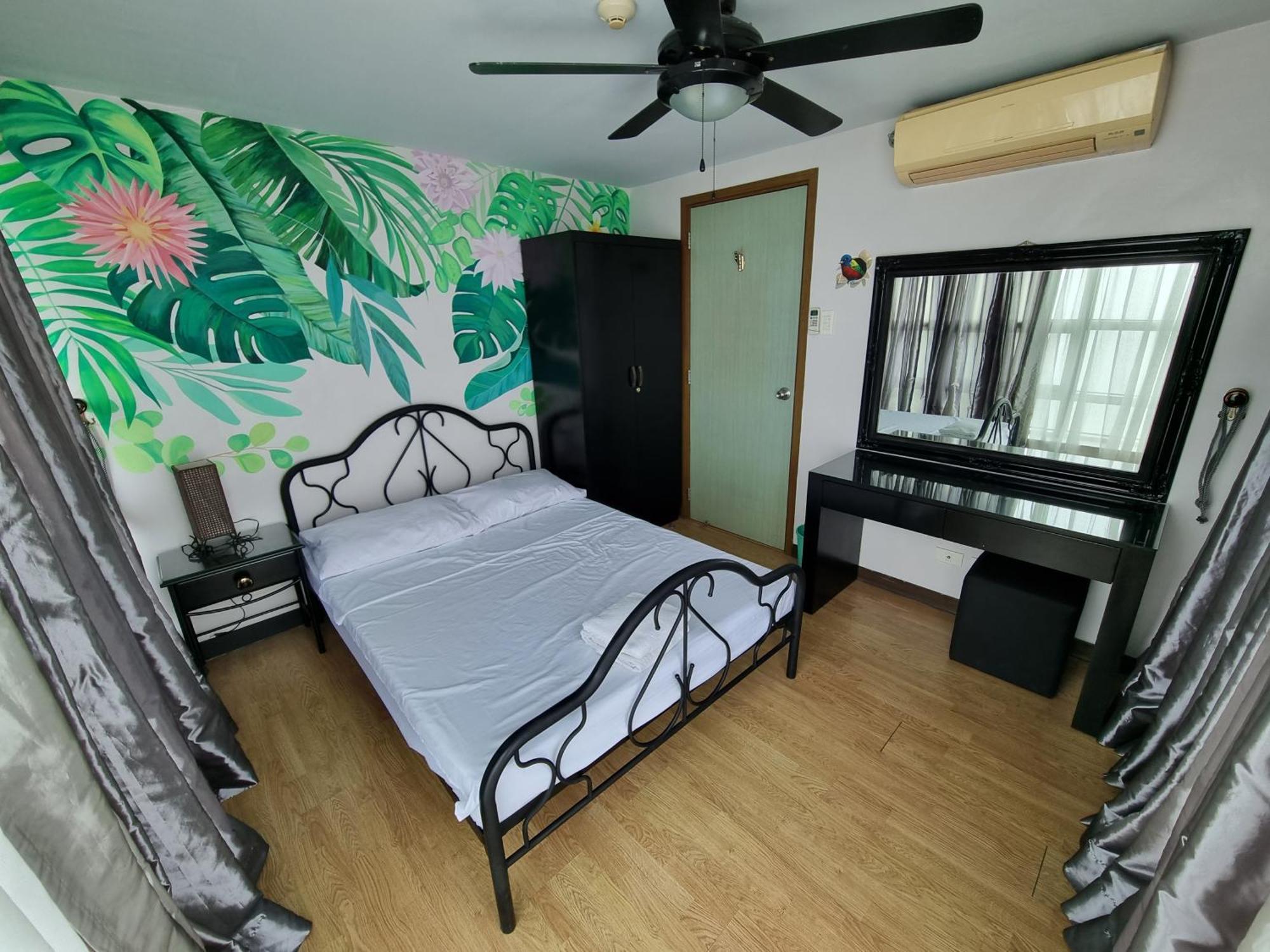 One Tagaytay Place Private Residences Tagaytay City Exterior foto