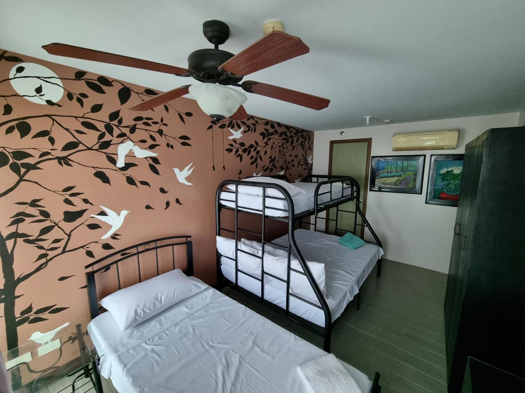 One Tagaytay Place Private Residences Tagaytay City Exterior foto