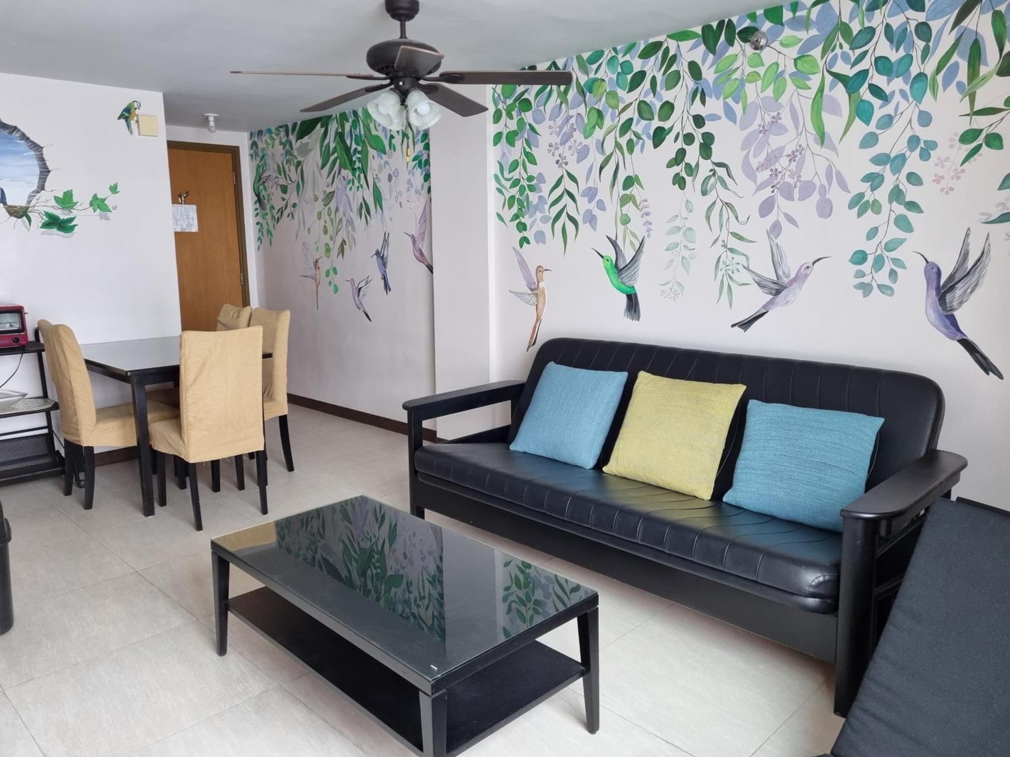One Tagaytay Place Private Residences Tagaytay City Exterior foto