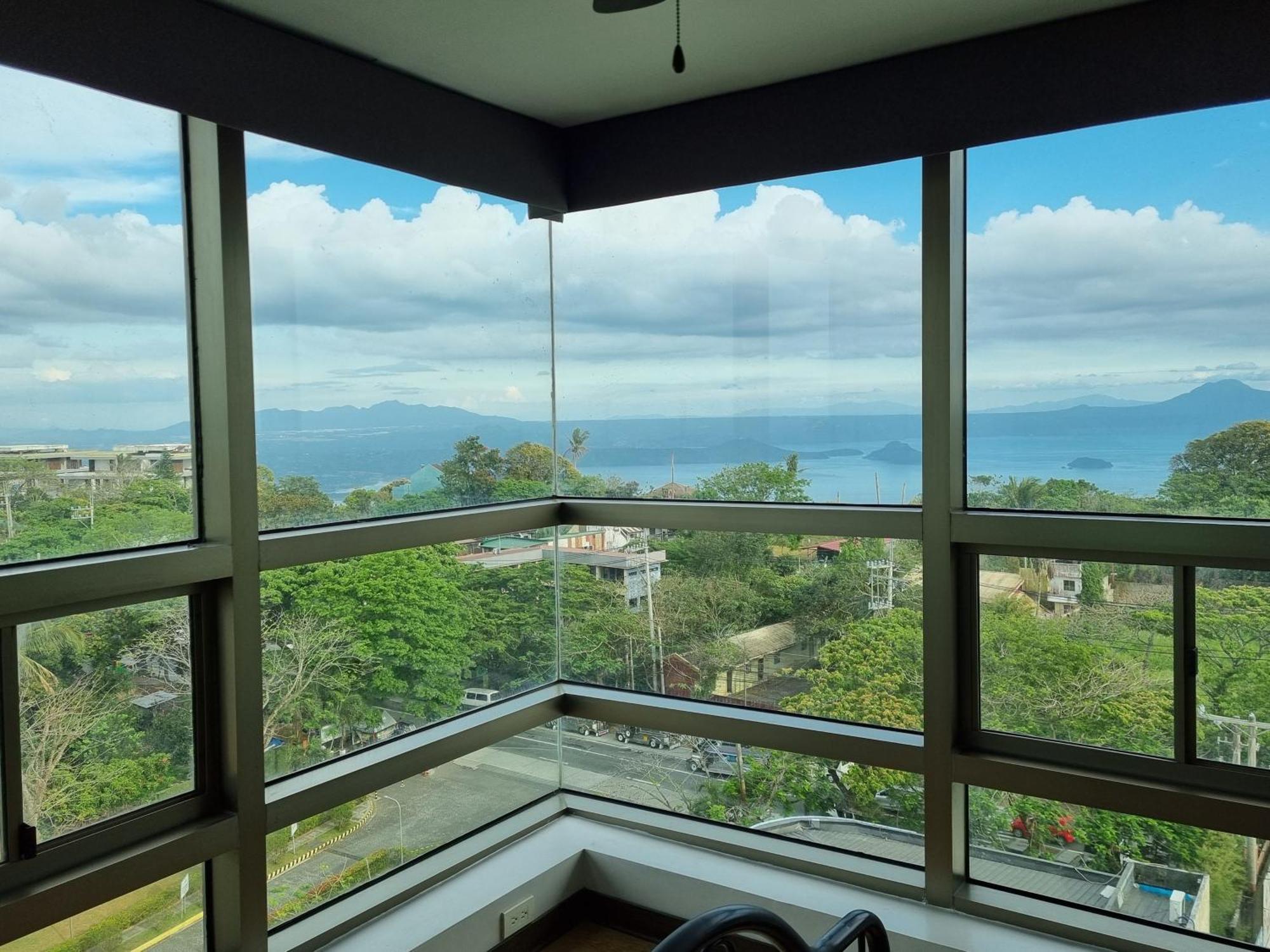One Tagaytay Place Private Residences Tagaytay City Exterior foto
