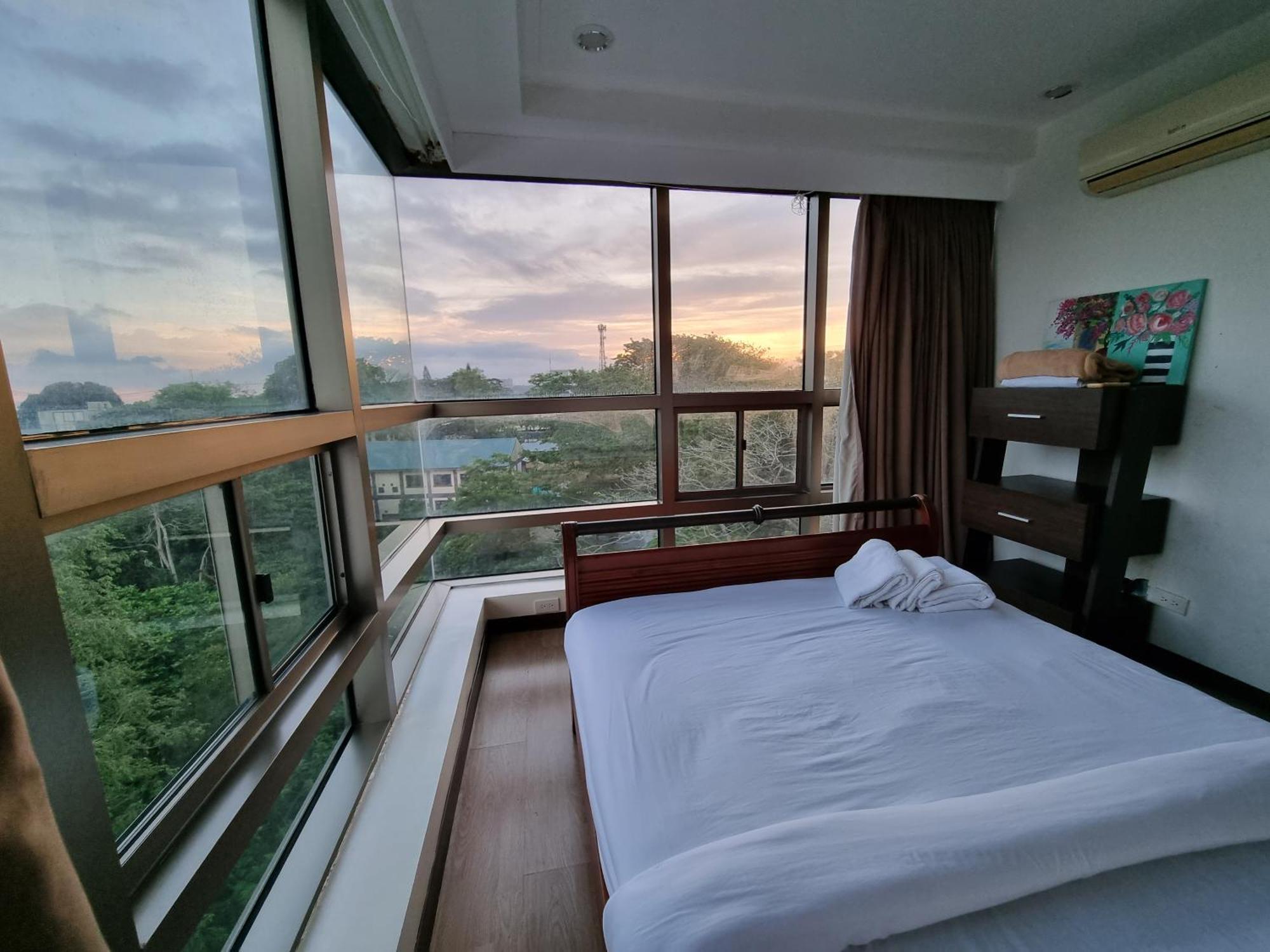 One Tagaytay Place Private Residences Tagaytay City Exterior foto