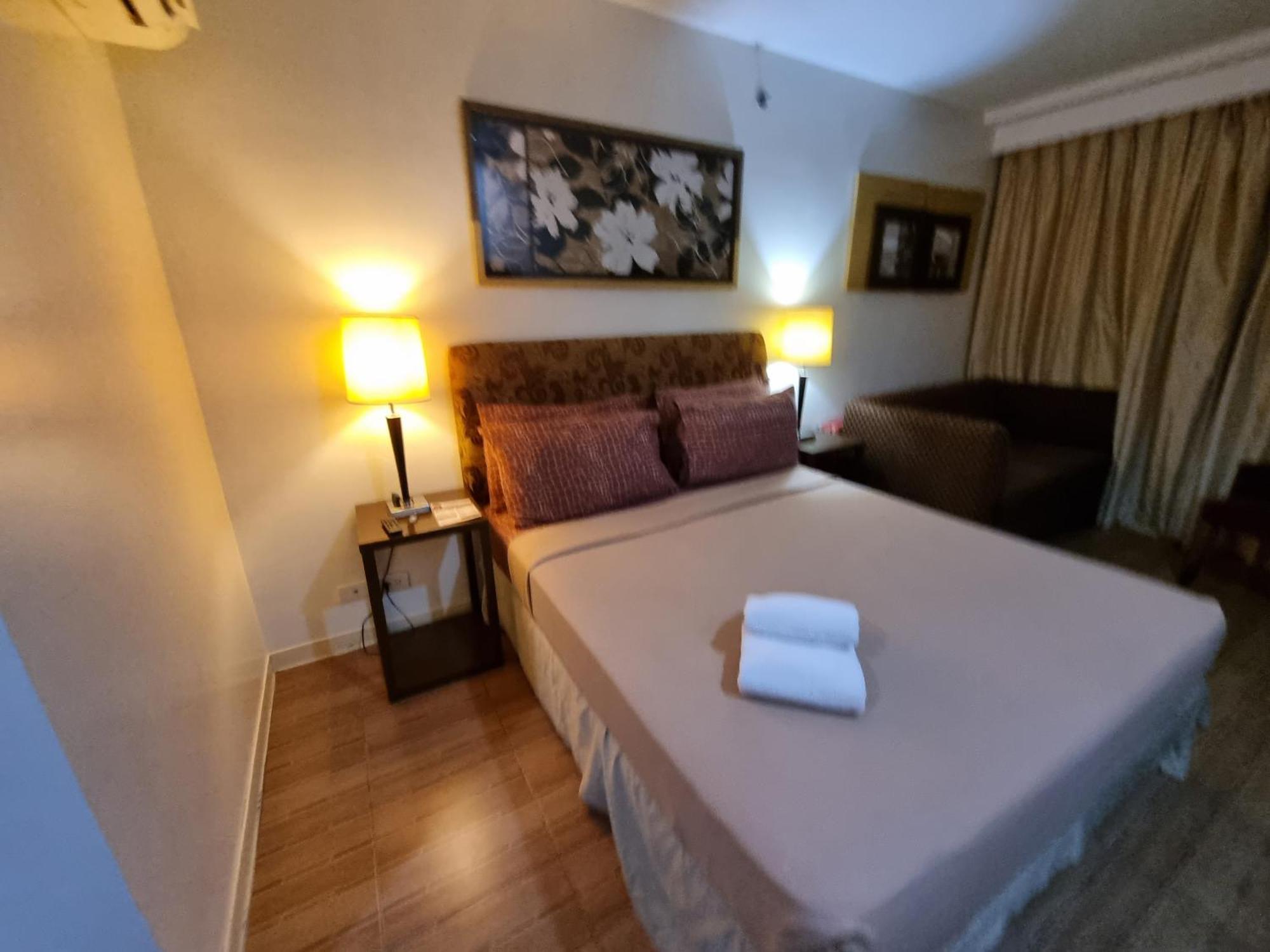 One Tagaytay Place Private Residences Tagaytay City Exterior foto
