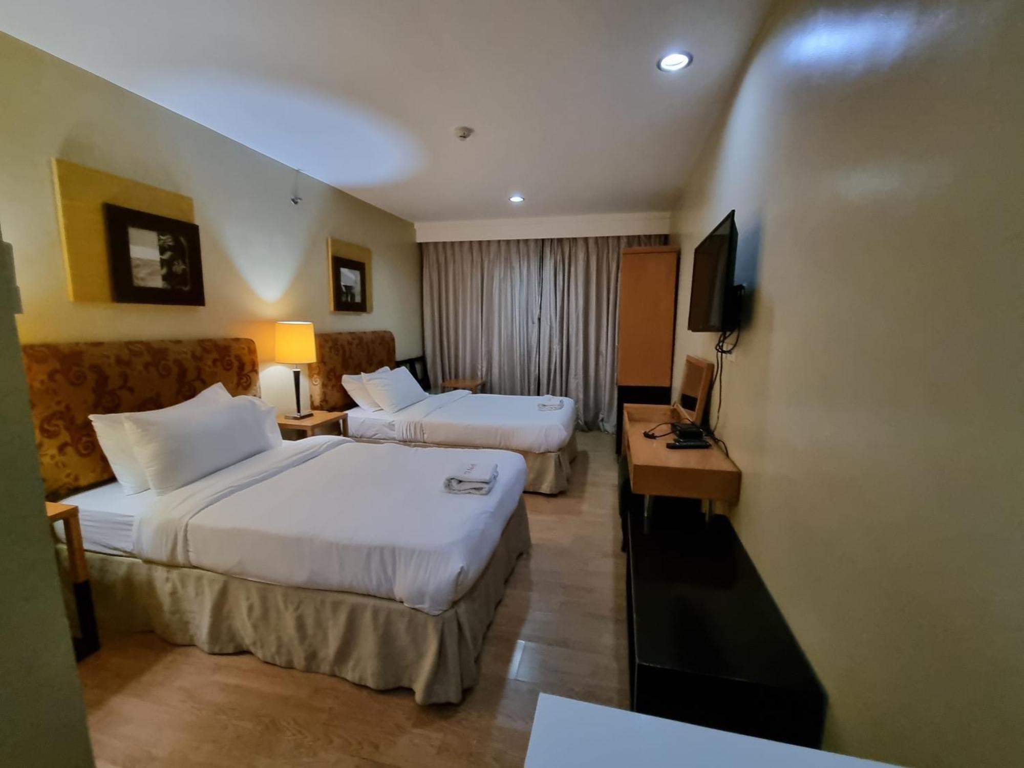 One Tagaytay Place Private Residences Tagaytay City Exterior foto