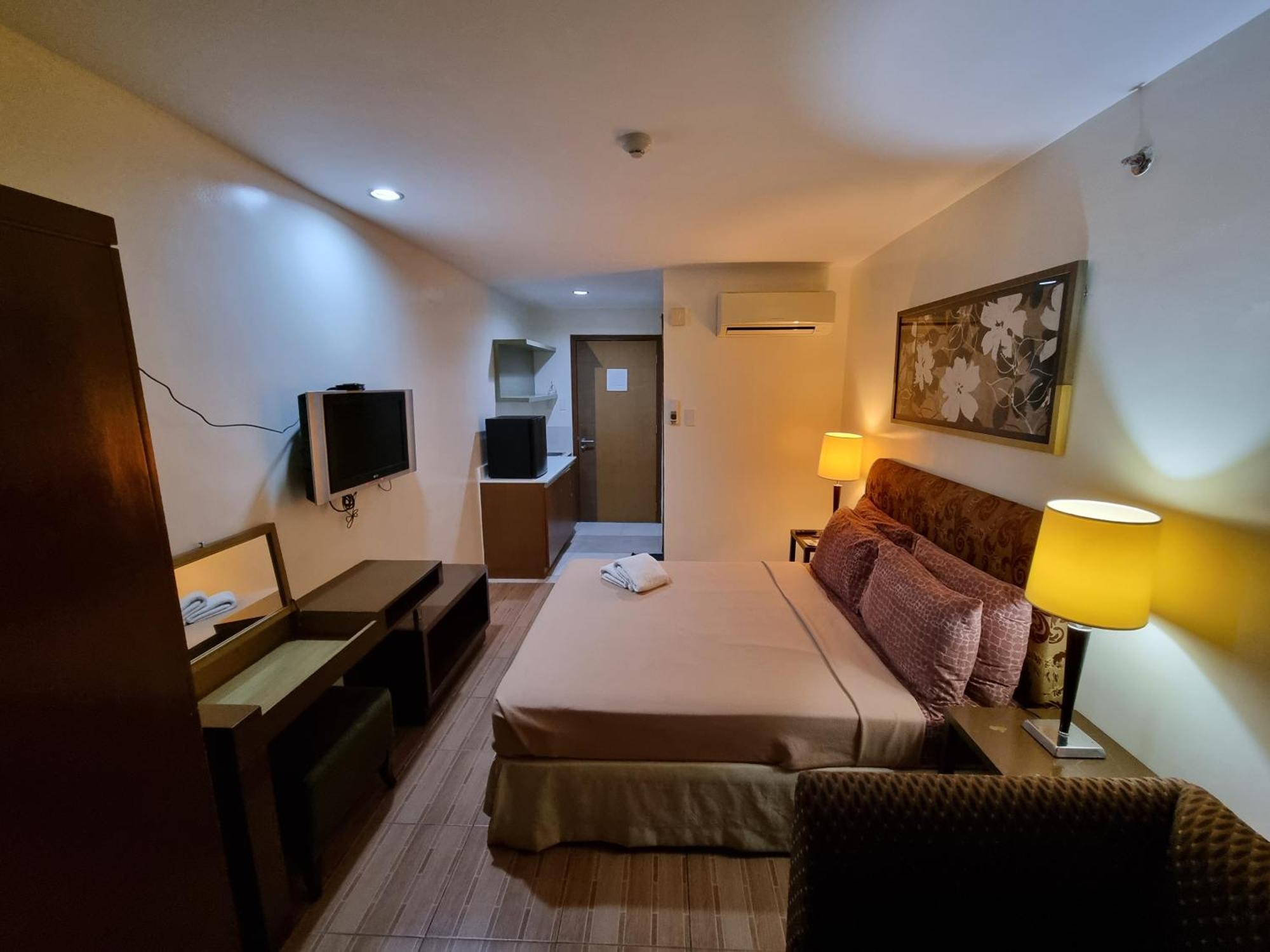 One Tagaytay Place Private Residences Tagaytay City Exterior foto
