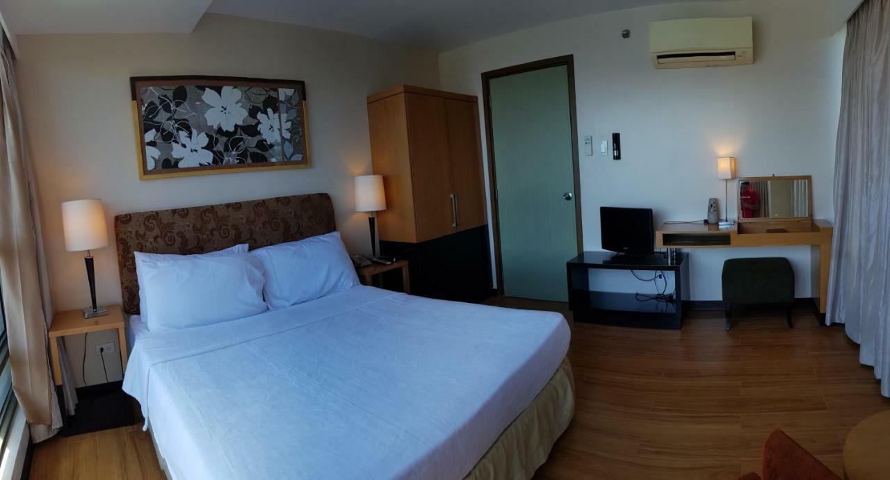 One Tagaytay Place Private Residences Tagaytay City Exterior foto